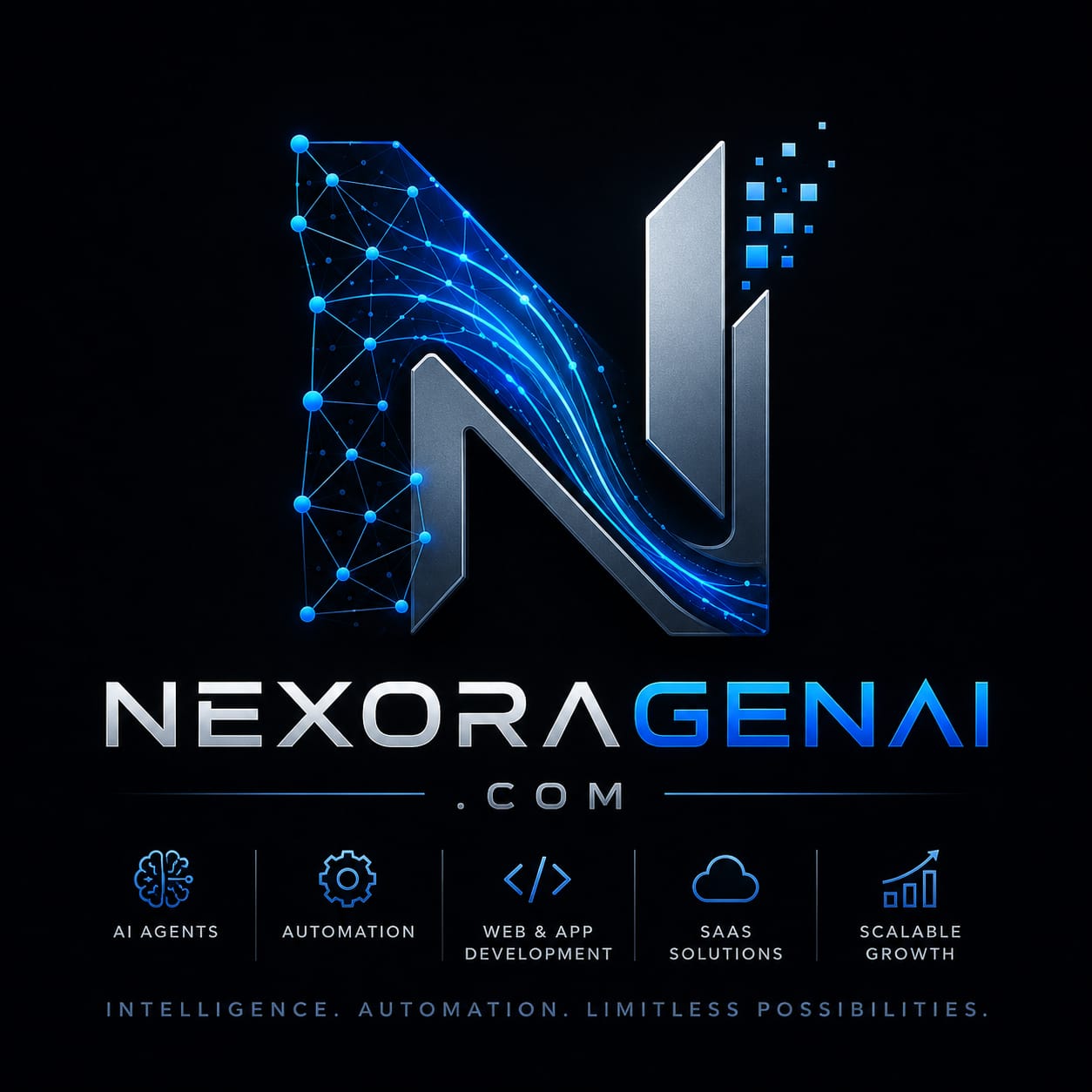 NexoraGen AI